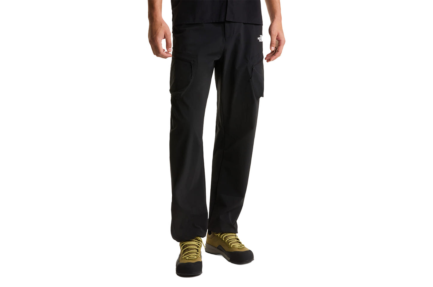 Packable Loose Pants