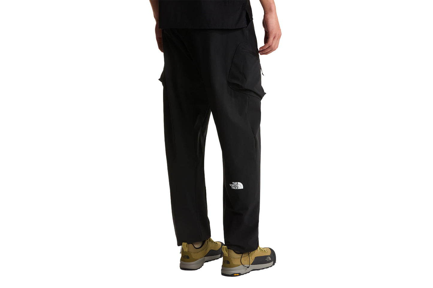 Packable Loose Pants