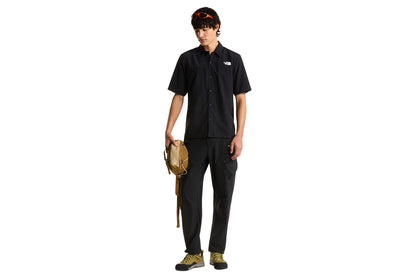 Packable Loose Pants