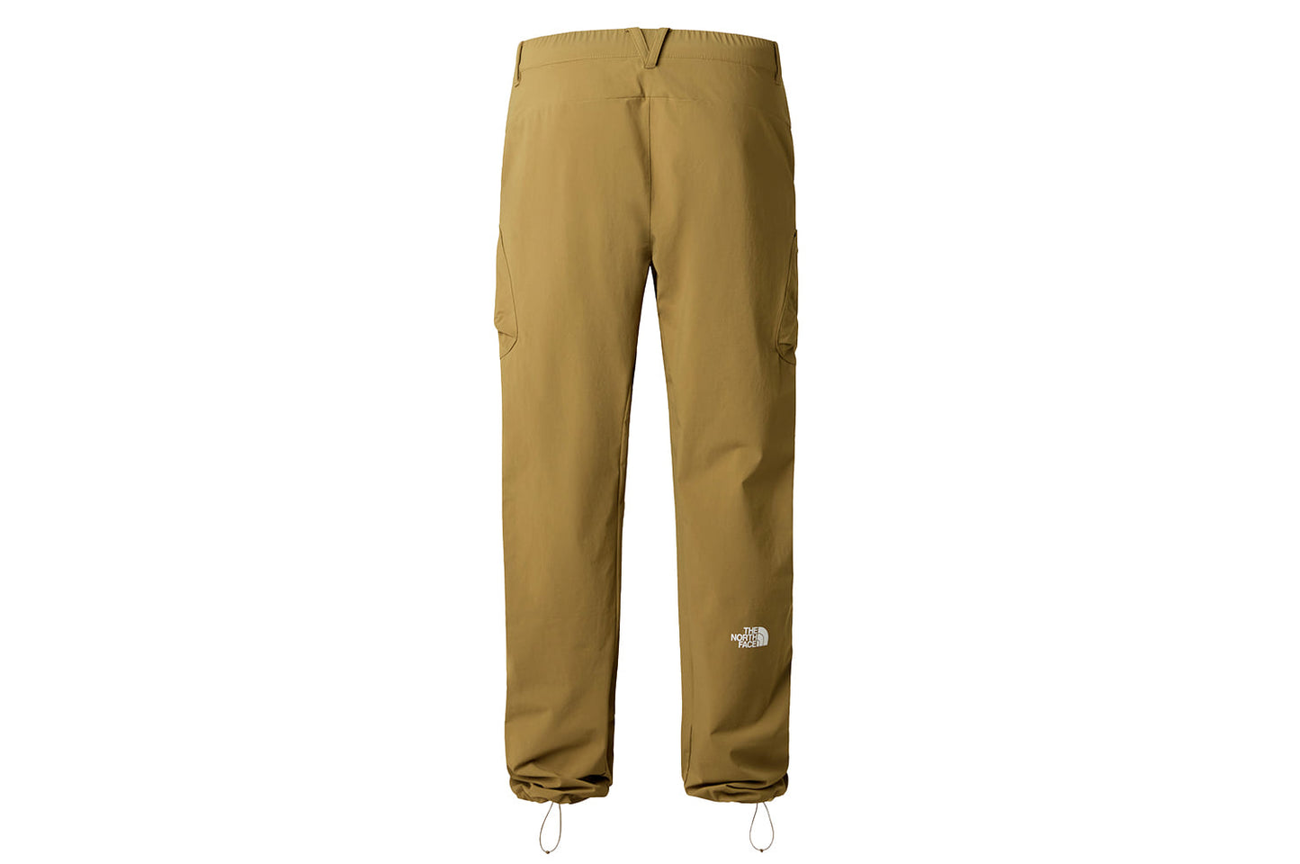Packable Loose Pants