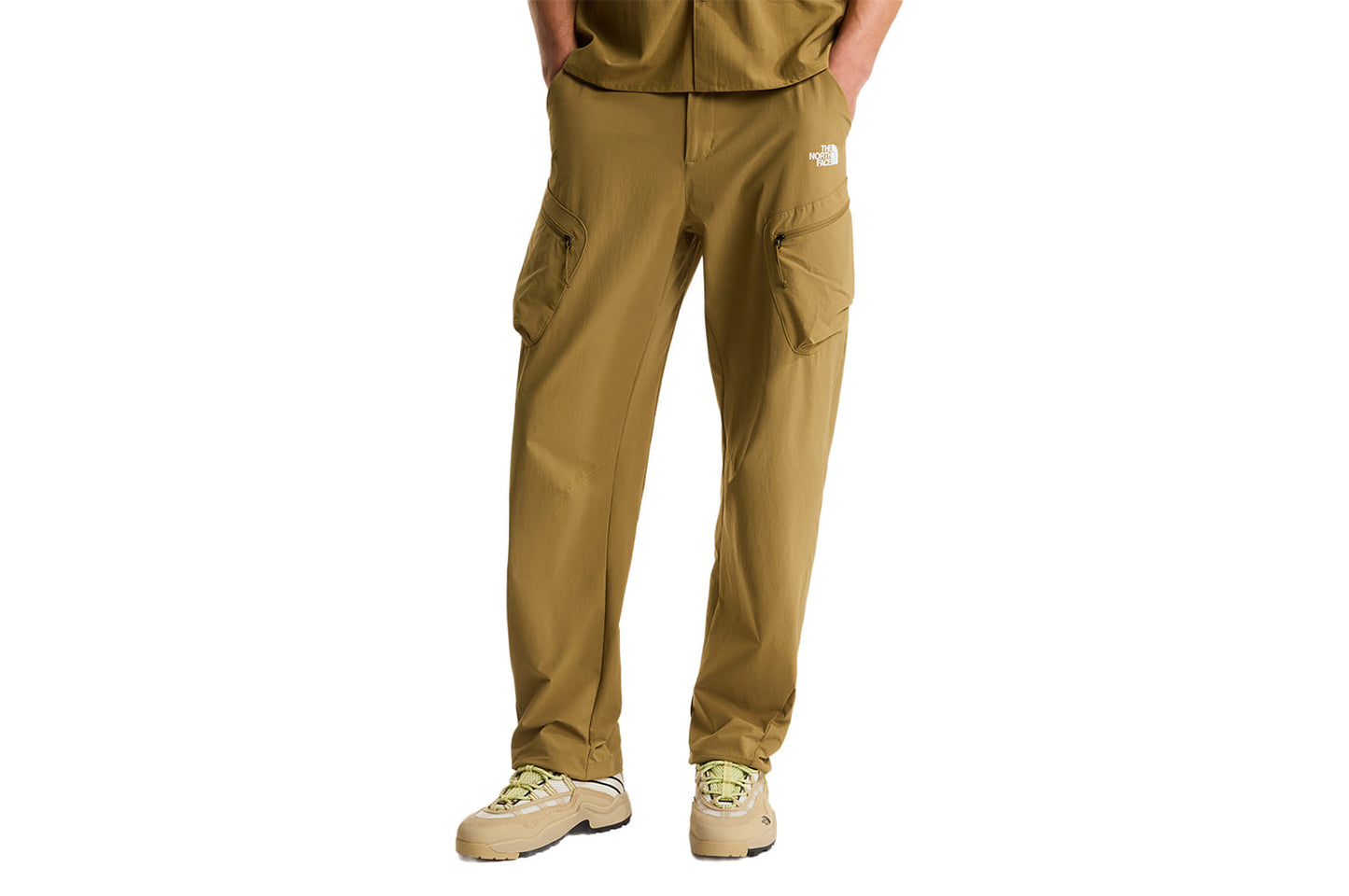 Packable Loose Pants