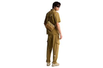 Packable Loose Pants