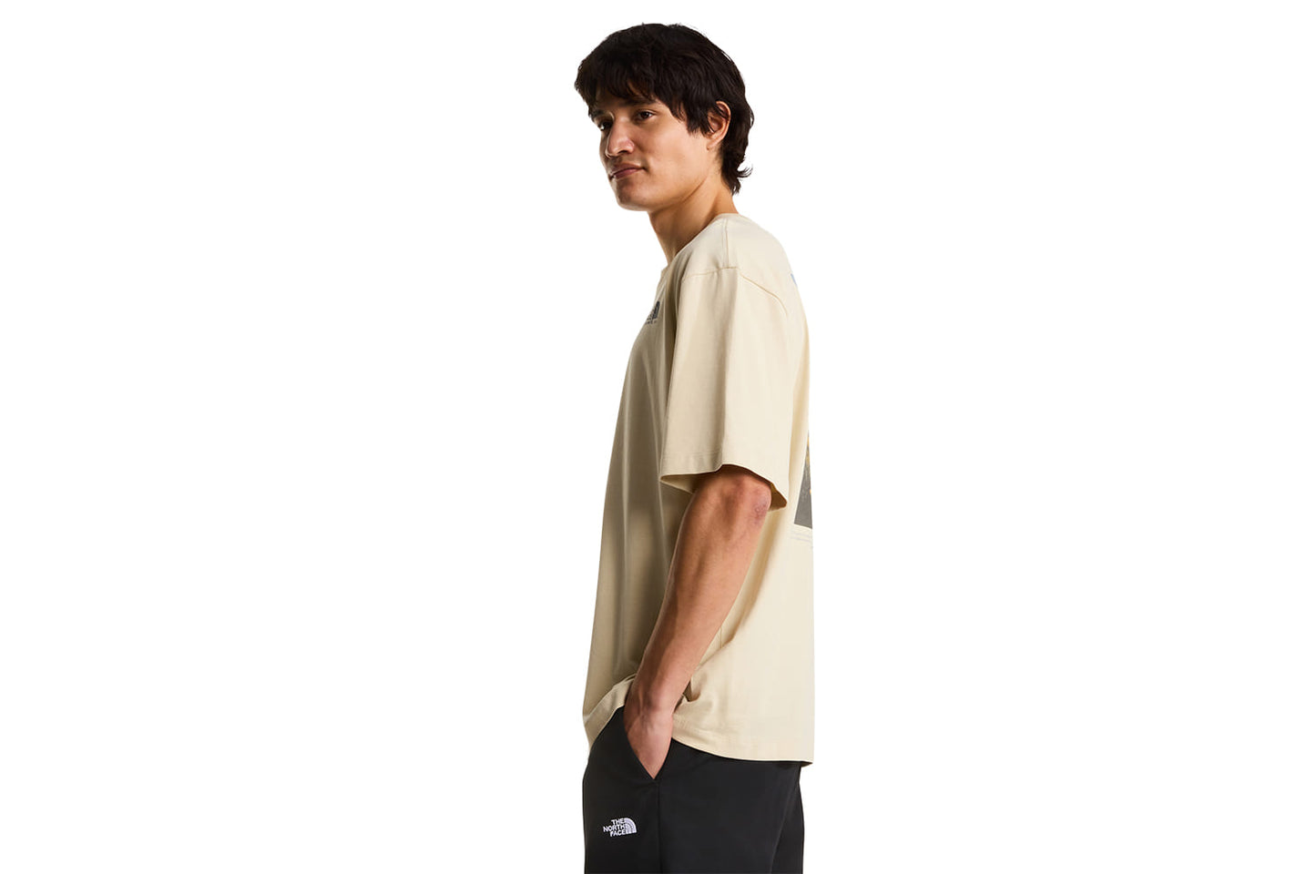 Plant & Flora Oversize Tee