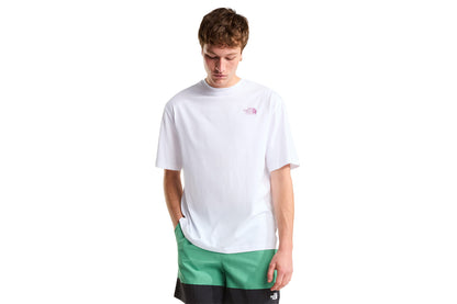 Plant & Flora Oversize Tee