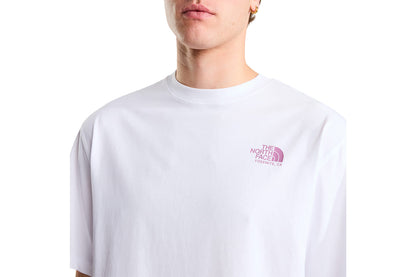 Plant & Flora Oversize Tee