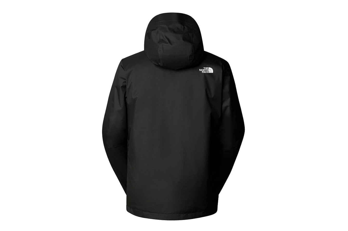 Quest Insulated Jacket