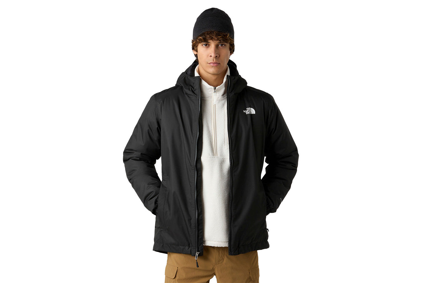 Quest Insulated Jacket