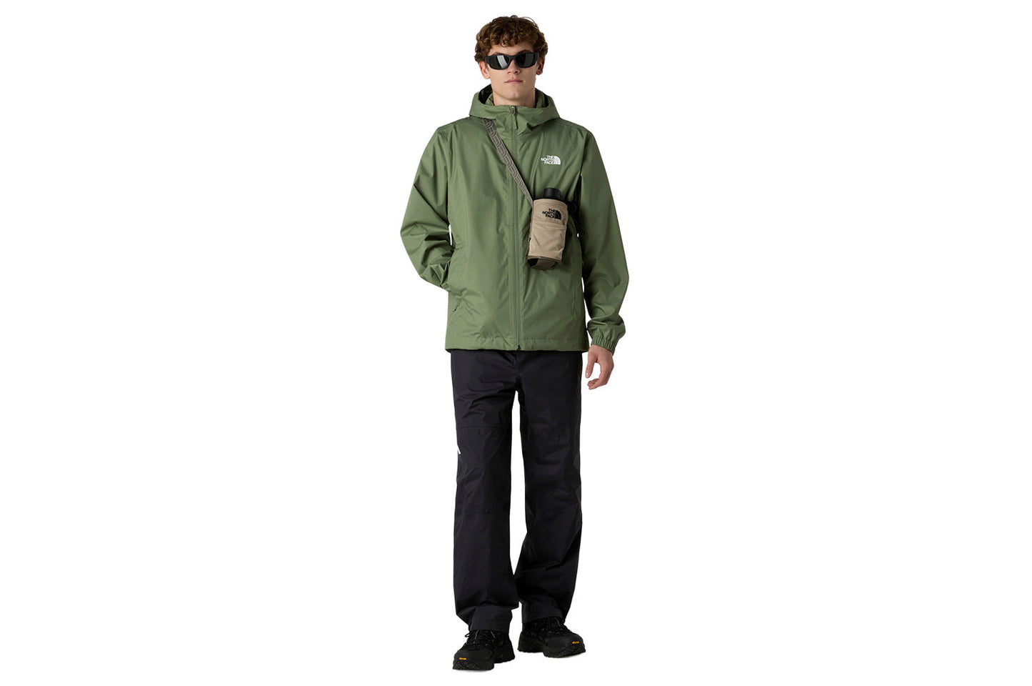 Quest Jacket