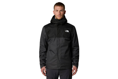 Quest Zip-In Jacket