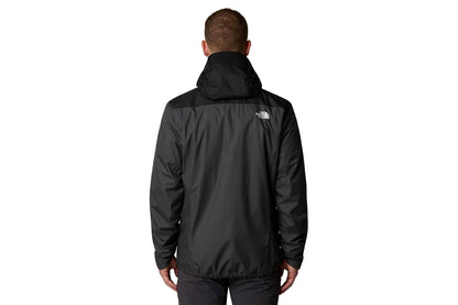 Quest Zip-In Jacket