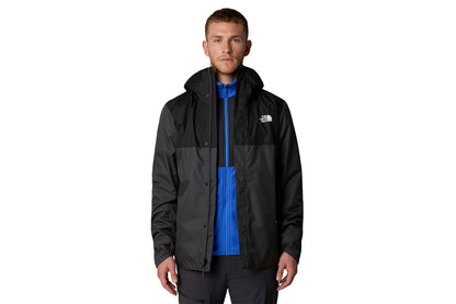 Quest Zip-In Jacket