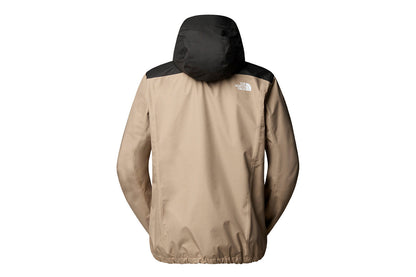 Quest Zip-In Jacket