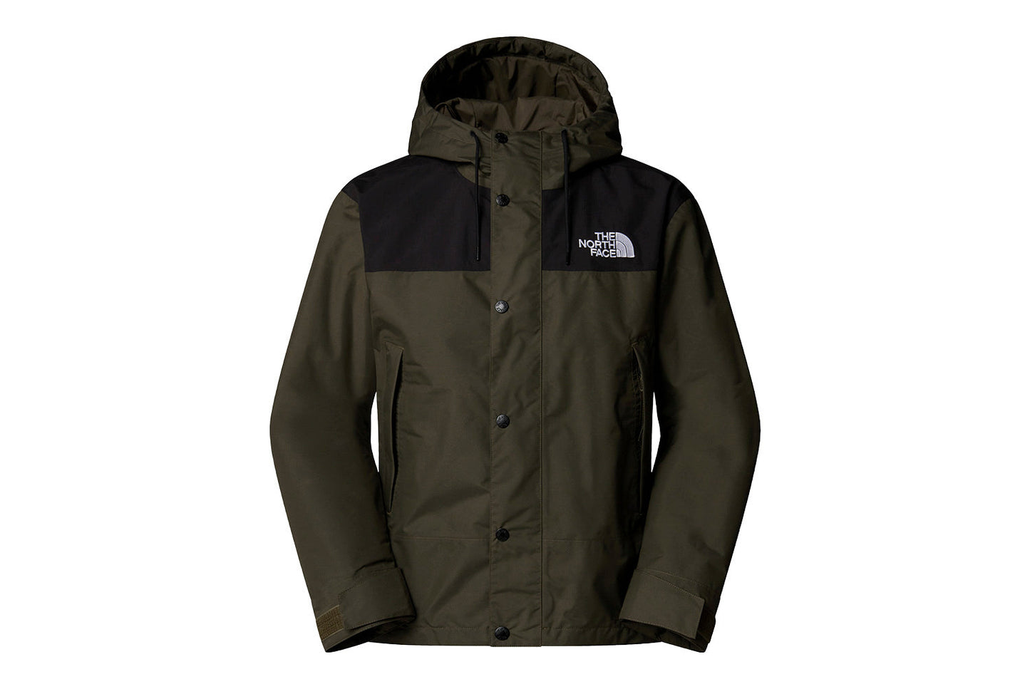 Reign On Jacket