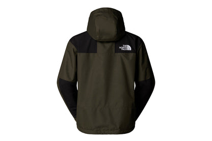 Reign On Jacket