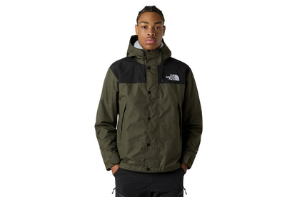 Reign On Jacket