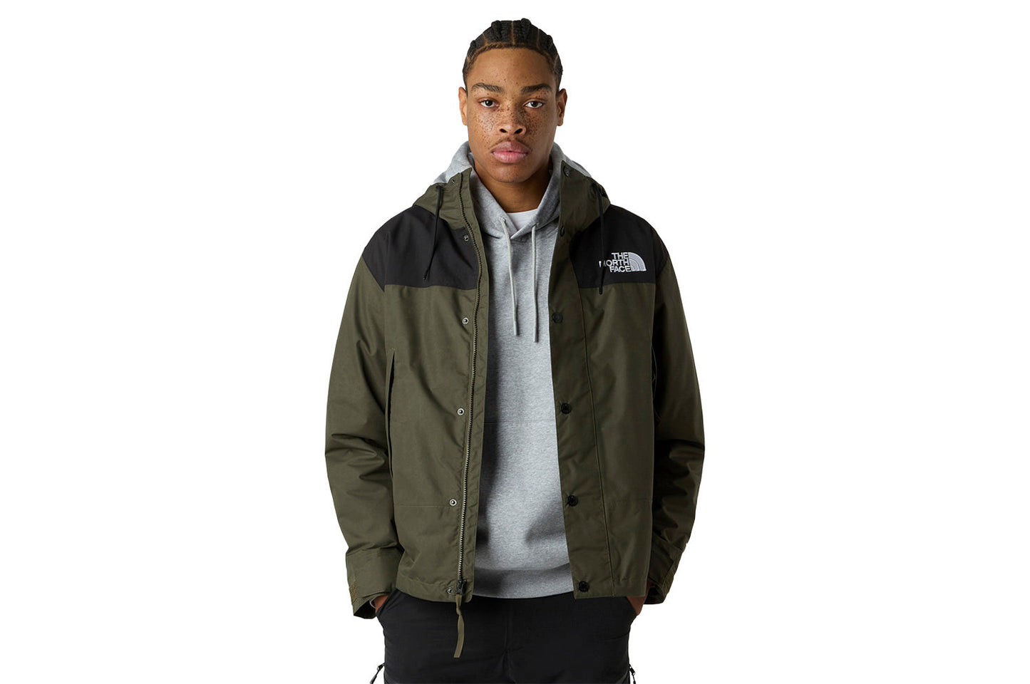 Reign On Jacket