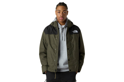 Reign On Jacket