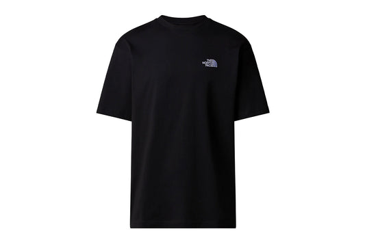 Essential Oversized Tee