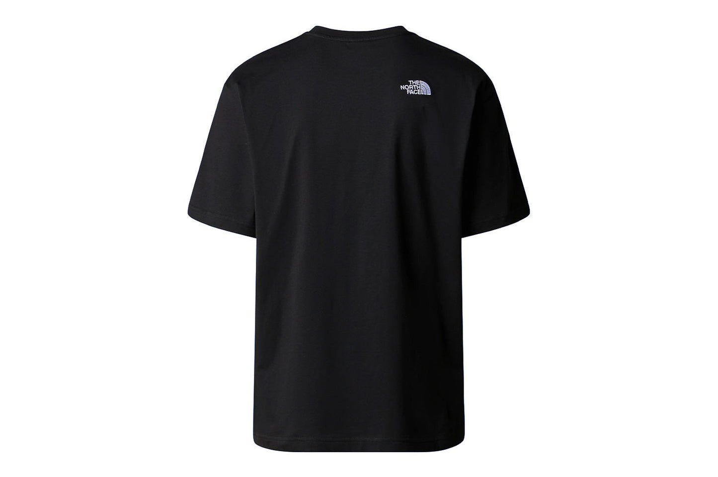 Essential Oversized Tee