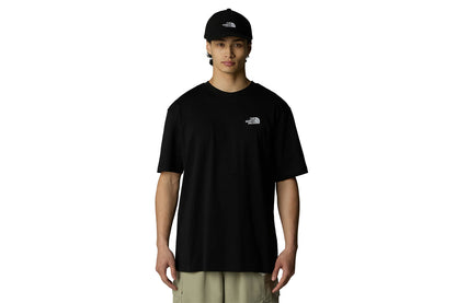 Essential Oversized Tee