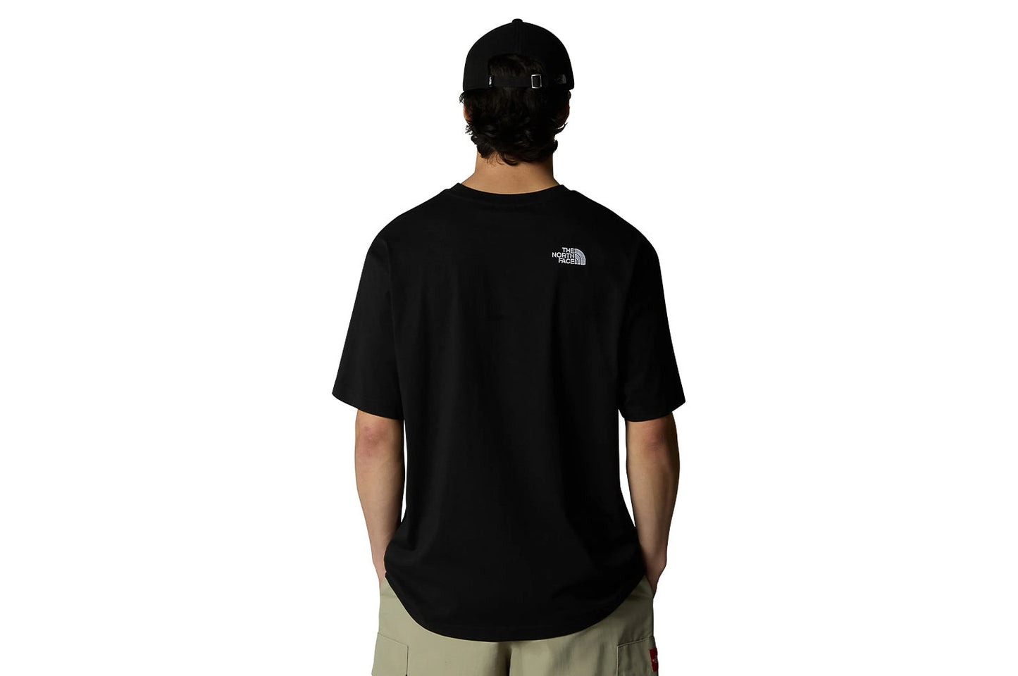 Essential Oversized Tee