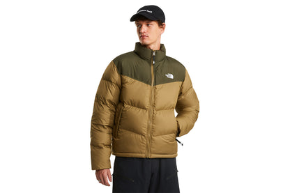 Saikuru Jacket