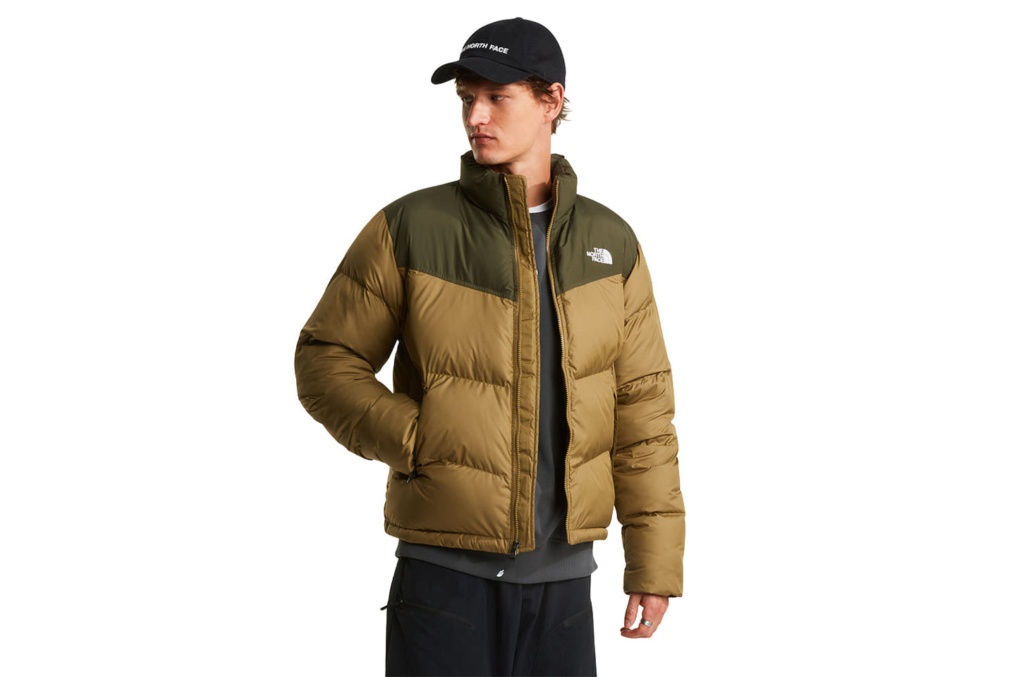 Saikuru Jacket