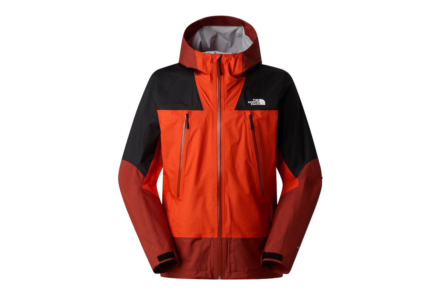 Signal 2.5-Layer DryVent™ Jacket