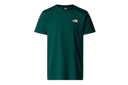 Simple Dome T-shirt