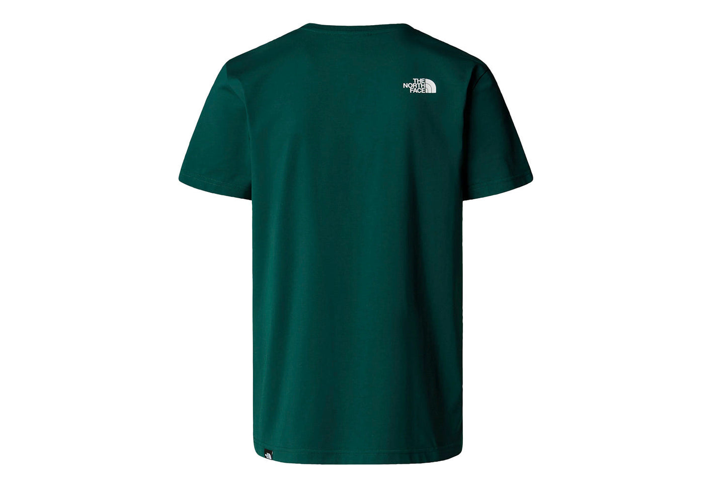 Simple Dome T-shirt