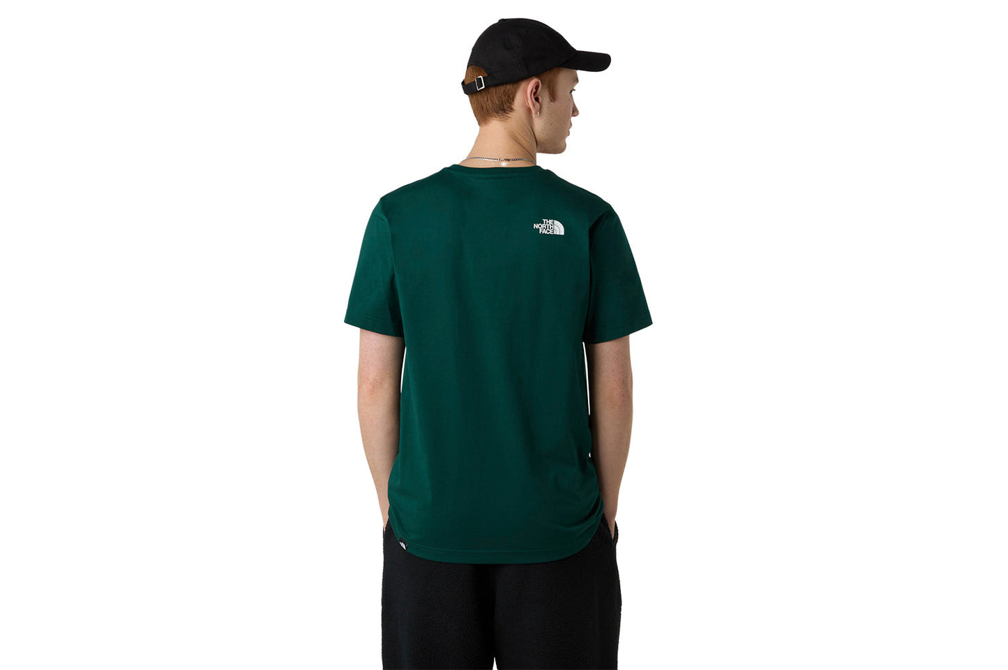 Simple Dome T-shirt
