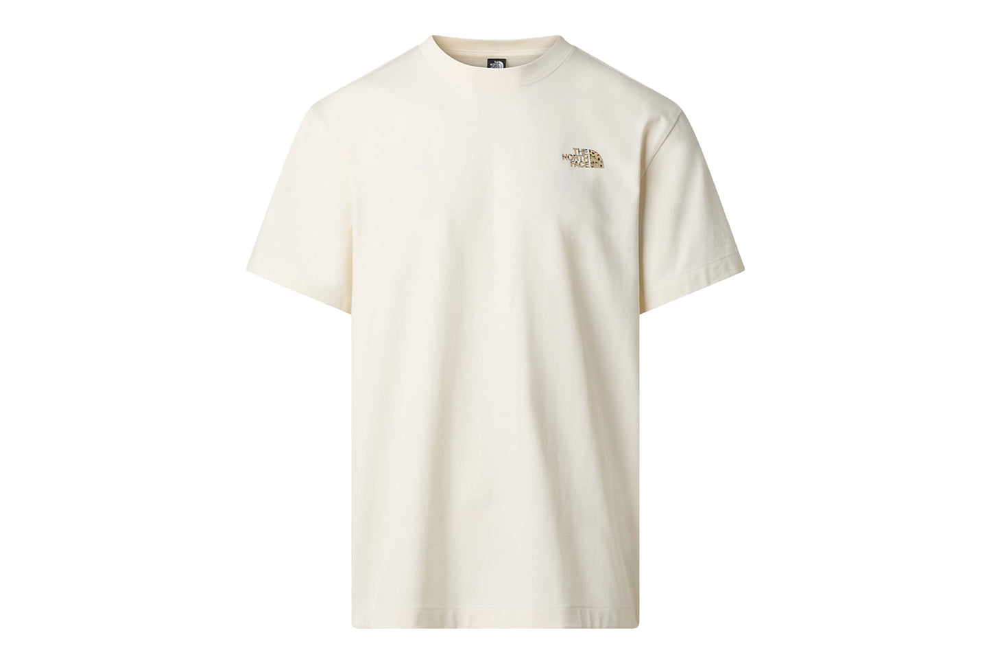 Snack Relaxed Short Sleeve
