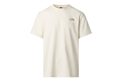 Snack Relaxed Short Sleeve