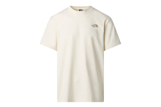 Snack Relaxed Short Sleeve