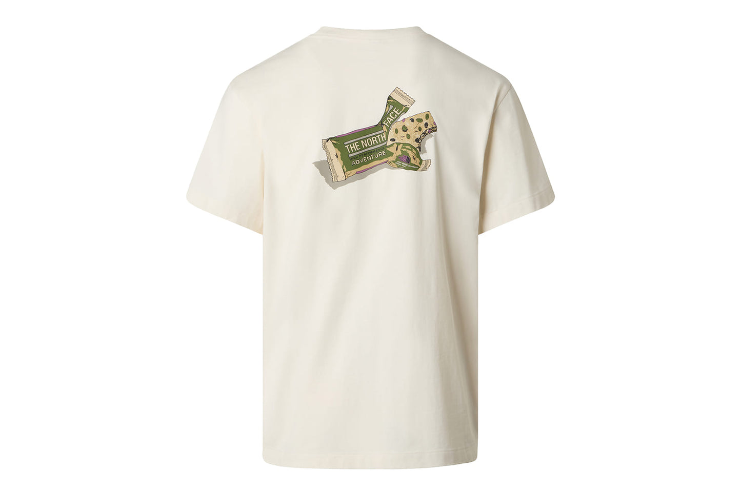 Snack Relaxed Short Sleeve