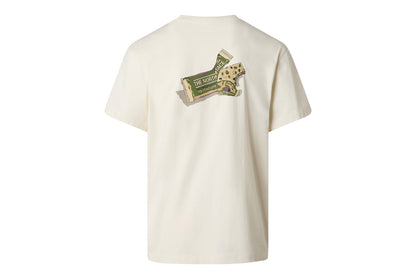 Snack Relaxed Short Sleeve