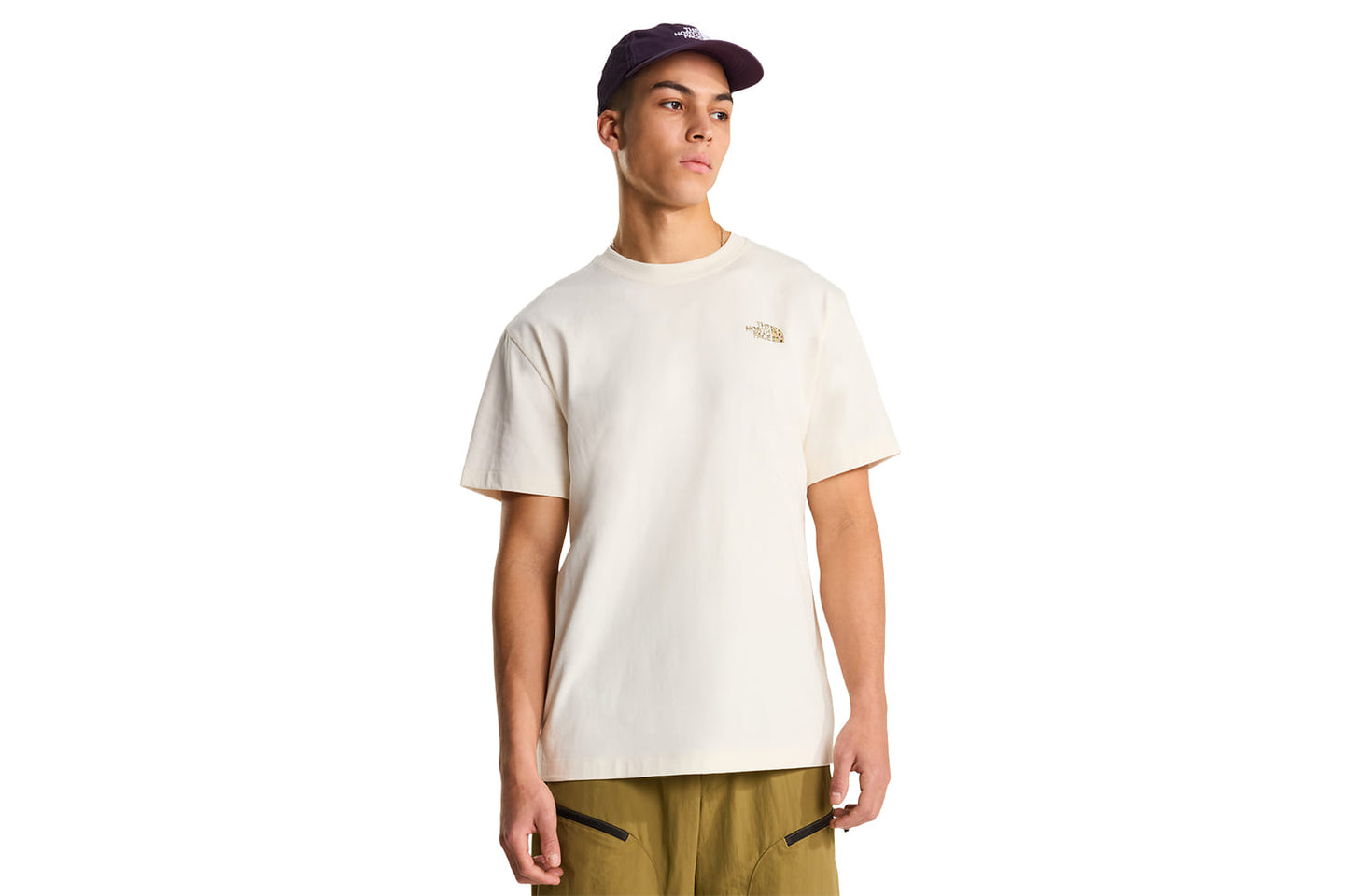 Snack Relaxed Short Sleeve
