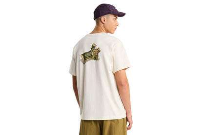Snack Relaxed Short Sleeve