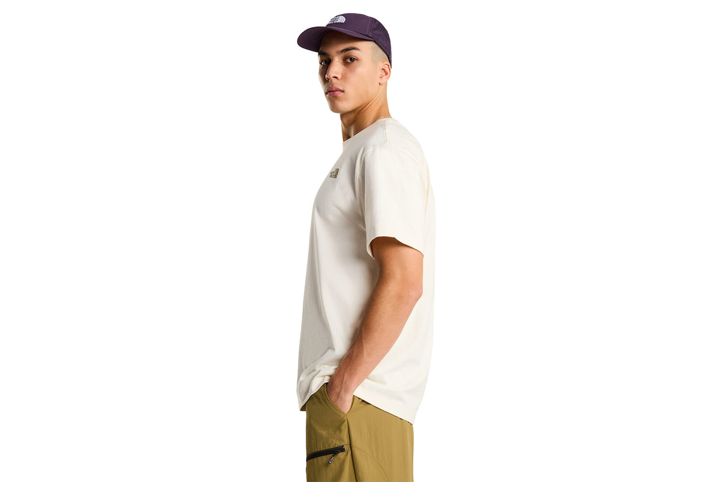 Snack Relaxed Short Sleeve