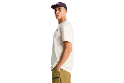 Snack Relaxed Short Sleeve