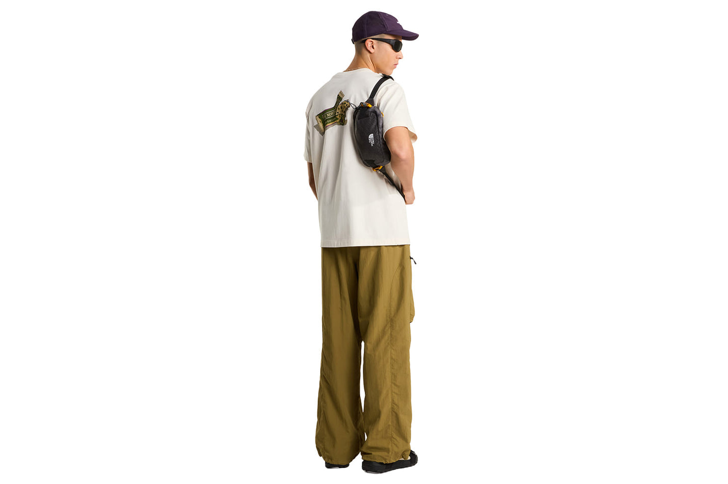 Snack Relaxed Short Sleeve
