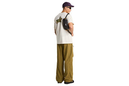Snack Relaxed Short Sleeve