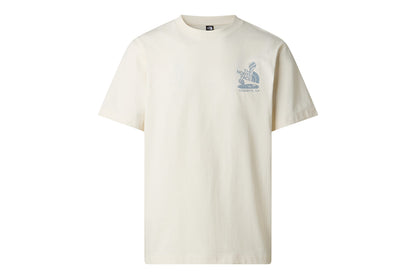 Stones Relaxed Short Sleeve Tee
