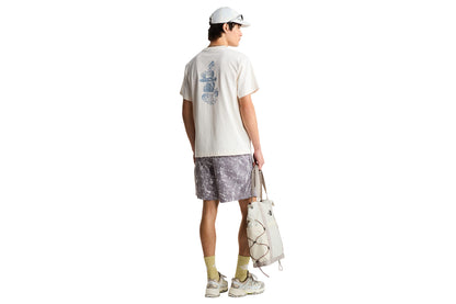 Stones Relaxed Short Sleeve Tee