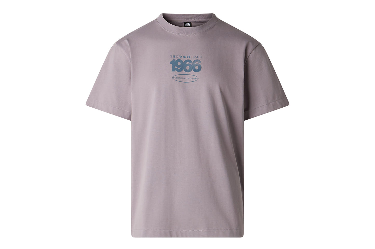 Track Relaxed Short Sleeve Tee