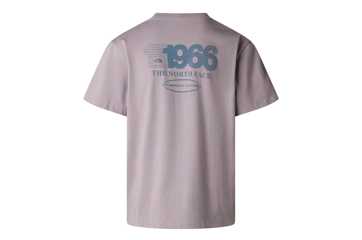 Track Relaxed Short Sleeve Tee