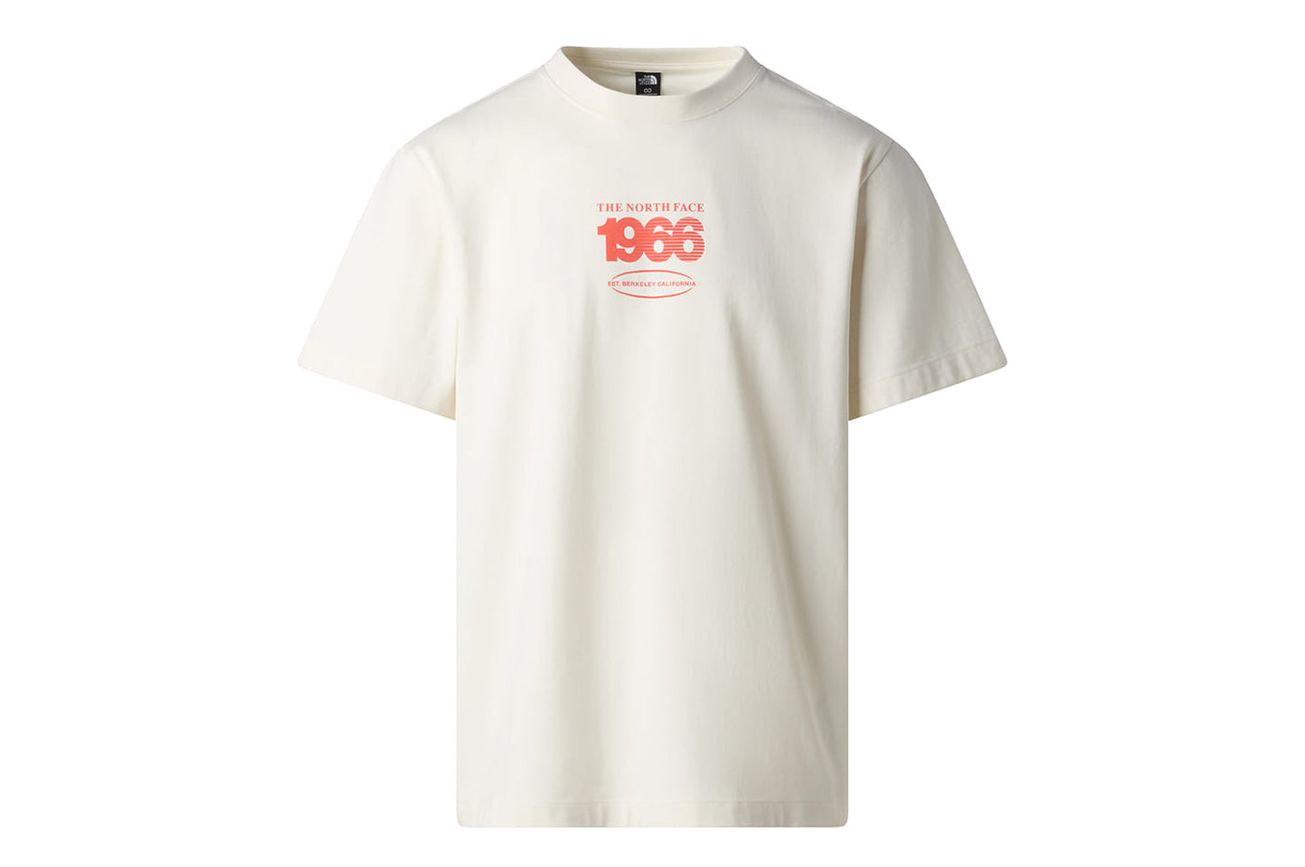 Track Relaxed Short Sleeve Tee