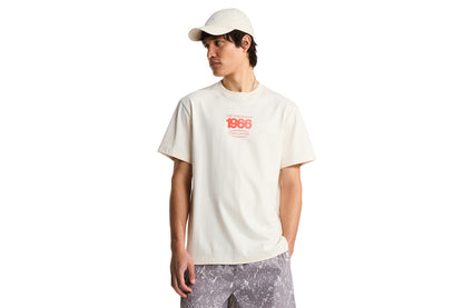 Track Relaxed Short Sleeve Tee