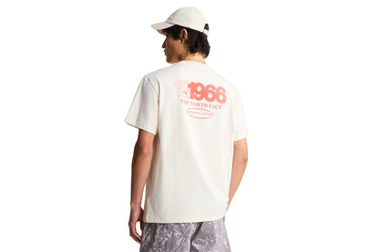 Track Relaxed Short Sleeve Tee