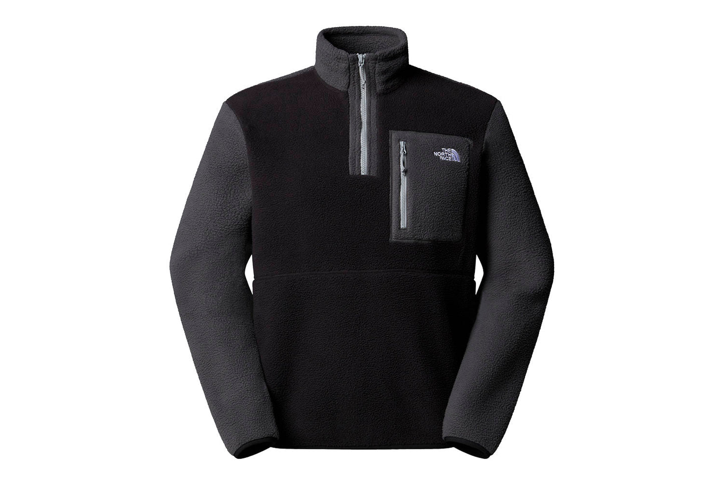 Yumiori 1/4 Zip